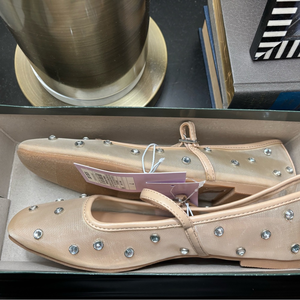 Ballet Flats